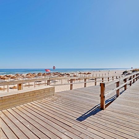 Monte Gordo Downtown By Homing Appartement Buitenkant foto