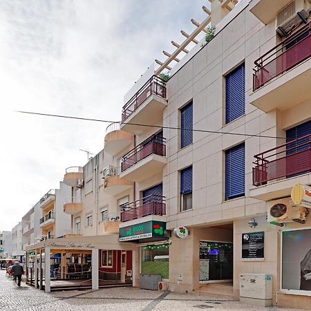Monte Gordo Downtown By Homing Appartement Buitenkant foto