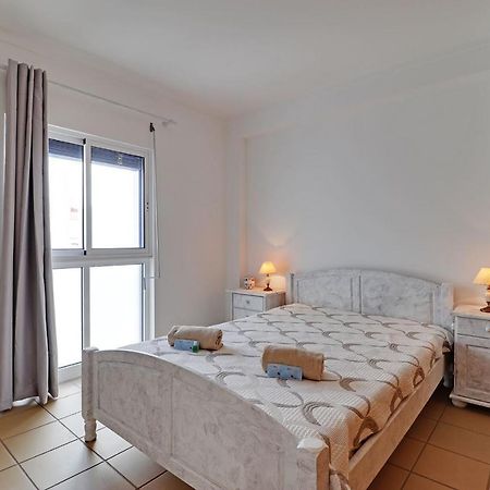 Monte Gordo Downtown By Homing Appartement Buitenkant foto