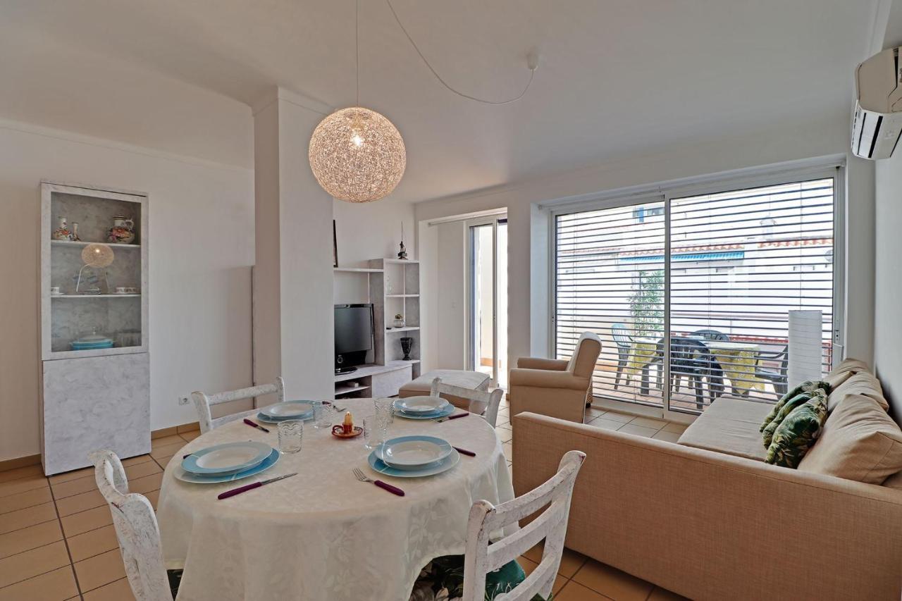 Monte Gordo Downtown By Homing Appartement Buitenkant foto