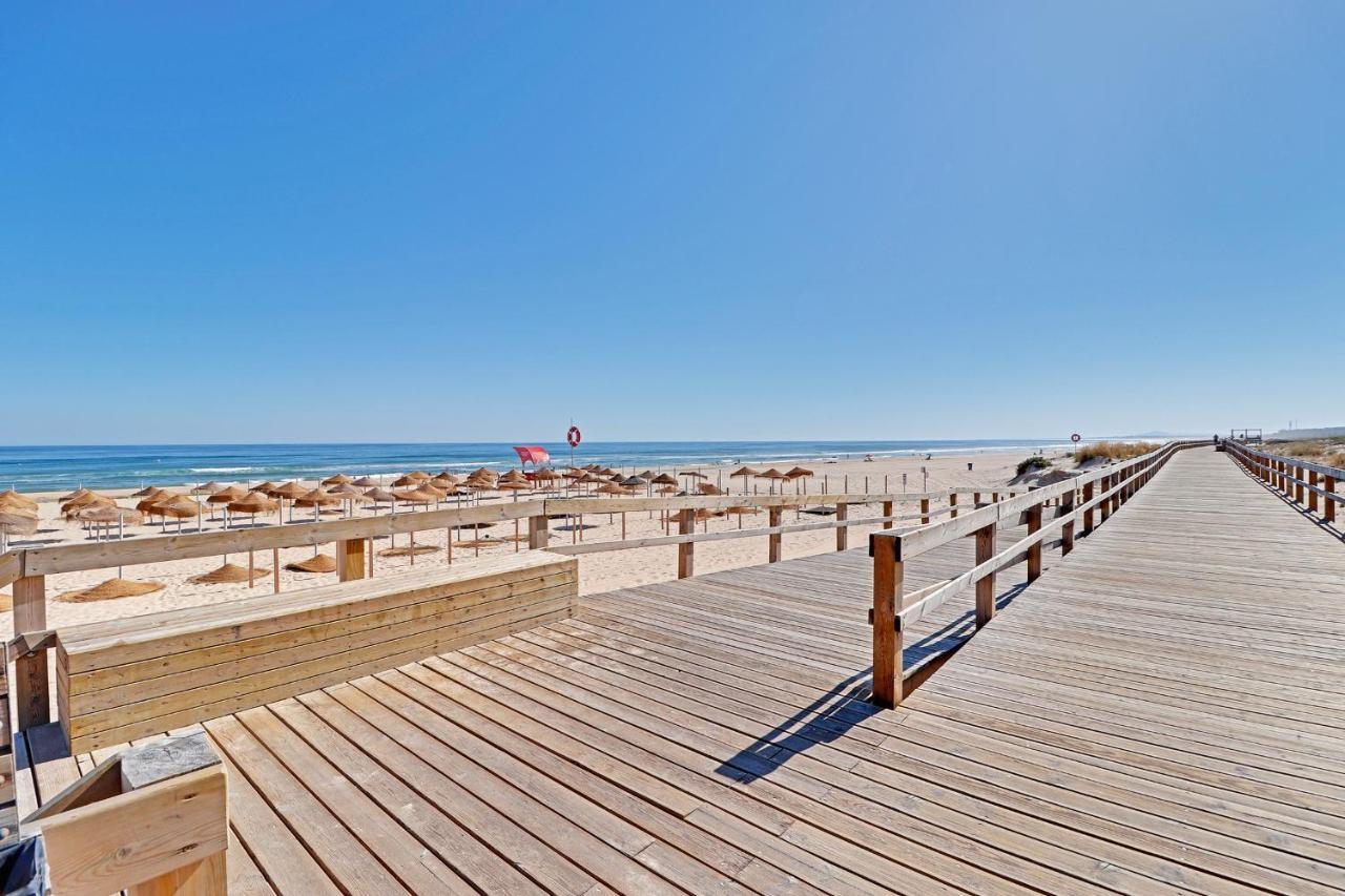 Monte Gordo Downtown By Homing Appartement Buitenkant foto