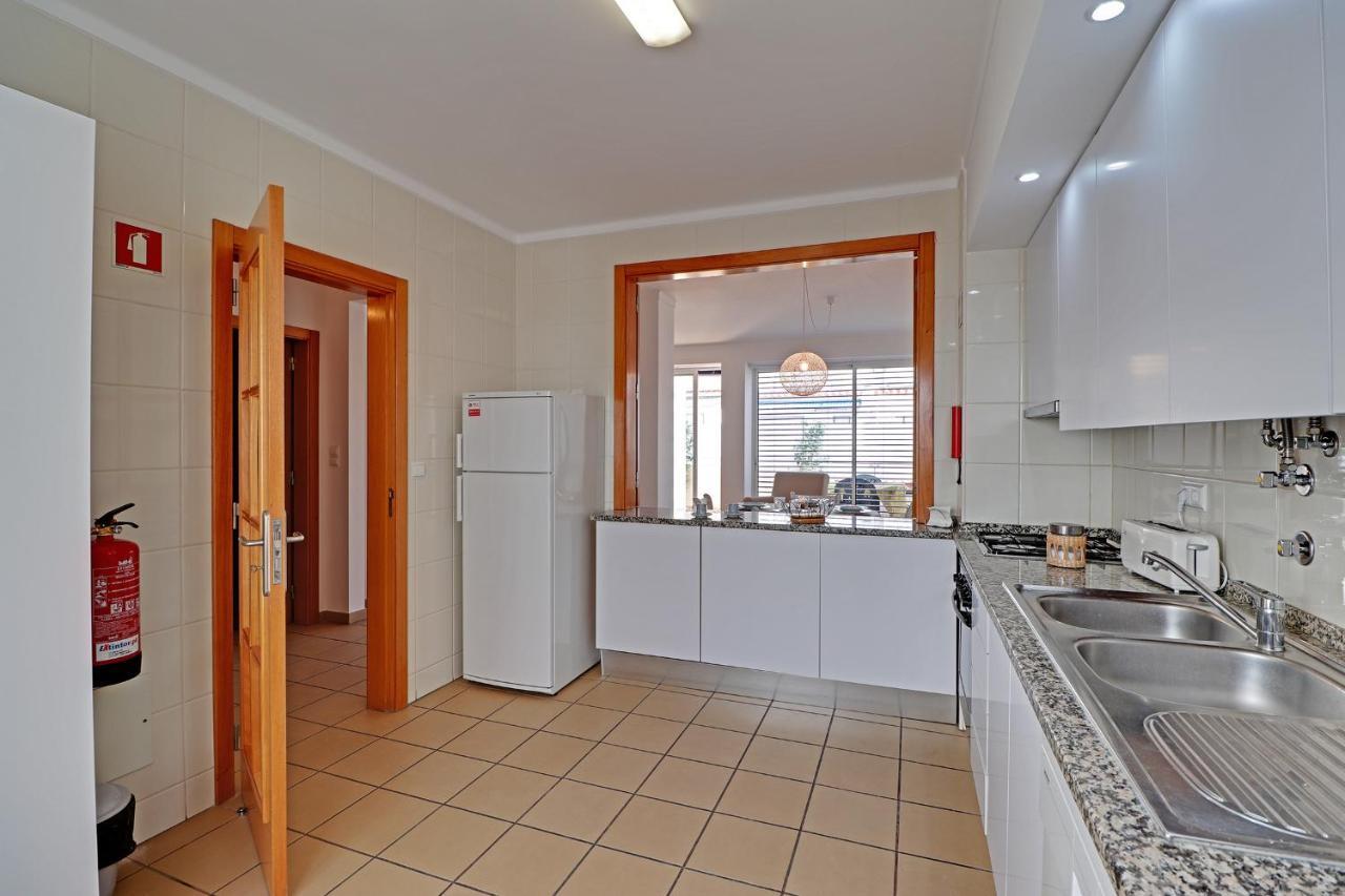 Monte Gordo Downtown By Homing Appartement Buitenkant foto