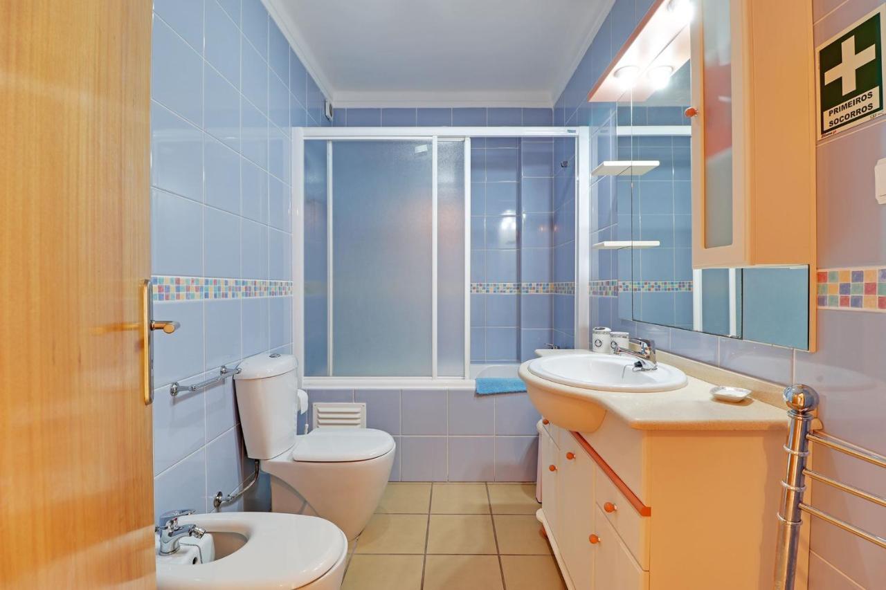 Monte Gordo Downtown By Homing Appartement Buitenkant foto