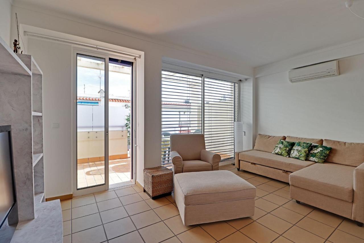 Monte Gordo Downtown By Homing Appartement Buitenkant foto