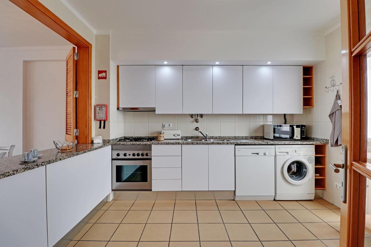 Monte Gordo Downtown By Homing Appartement Buitenkant foto