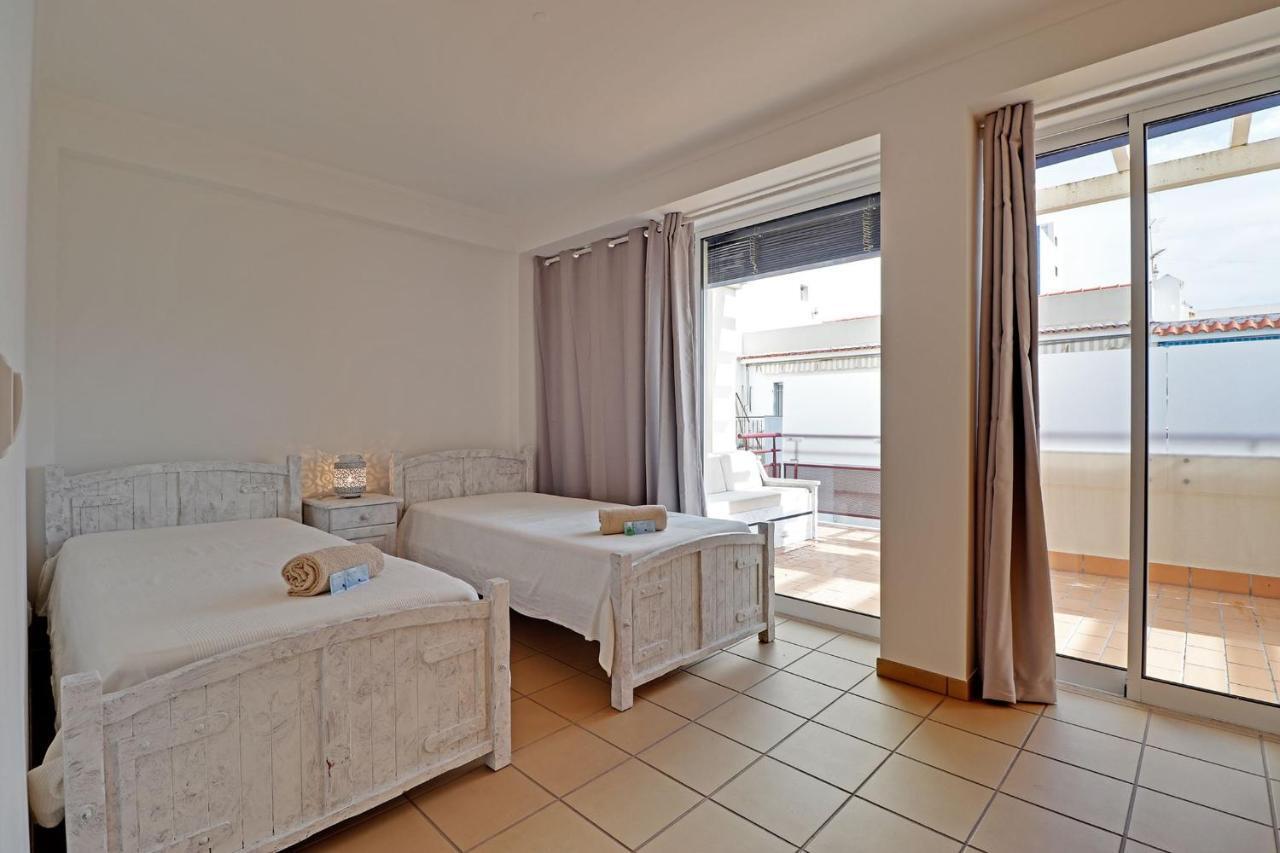 Monte Gordo Downtown By Homing Appartement Buitenkant foto