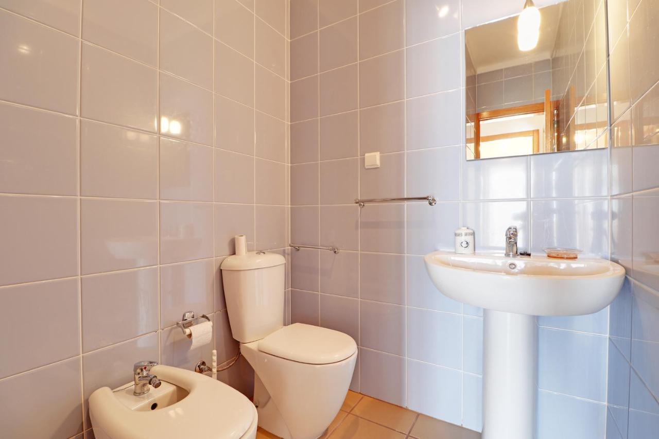 Monte Gordo Downtown By Homing Appartement Buitenkant foto