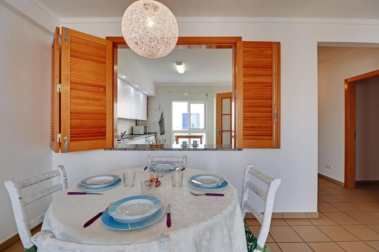 Monte Gordo Downtown By Homing Appartement Buitenkant foto