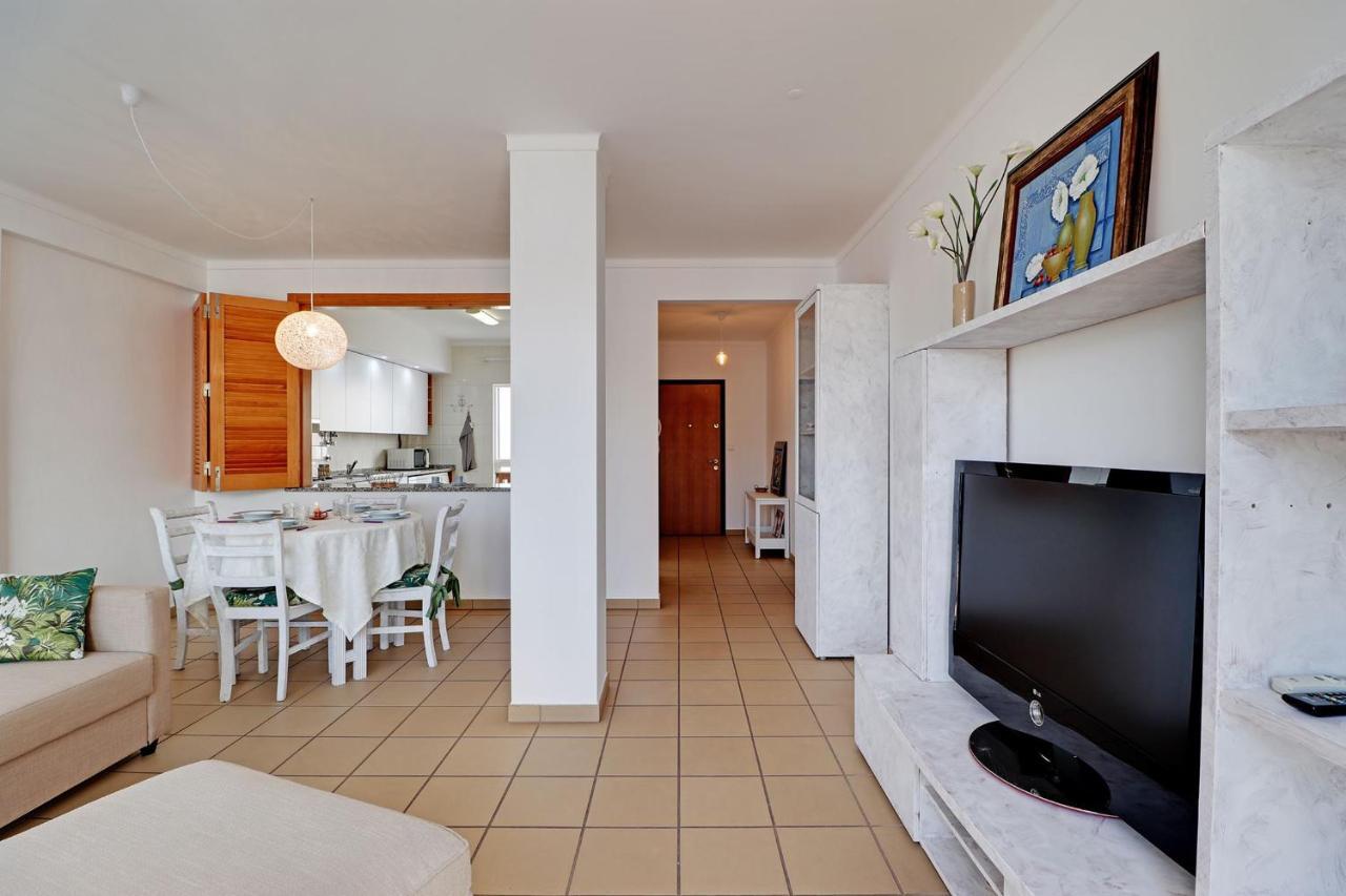 Monte Gordo Downtown By Homing Appartement Buitenkant foto
