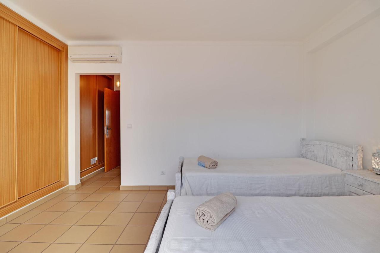 Monte Gordo Downtown By Homing Appartement Buitenkant foto