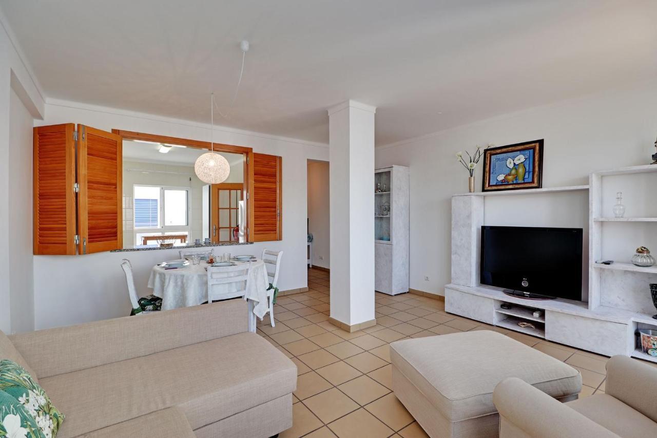Monte Gordo Downtown By Homing Appartement Buitenkant foto