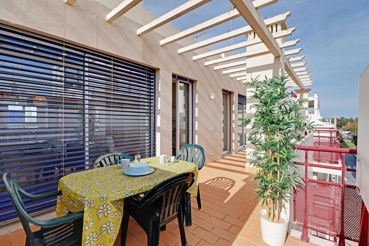 Monte Gordo Downtown By Homing Appartement Buitenkant foto