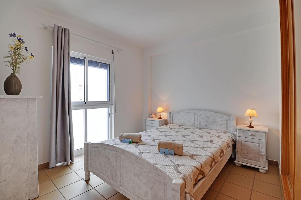 Monte Gordo Downtown By Homing Appartement Buitenkant foto