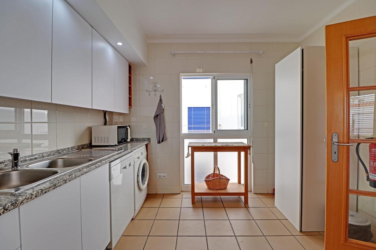 Monte Gordo Downtown By Homing Appartement Buitenkant foto